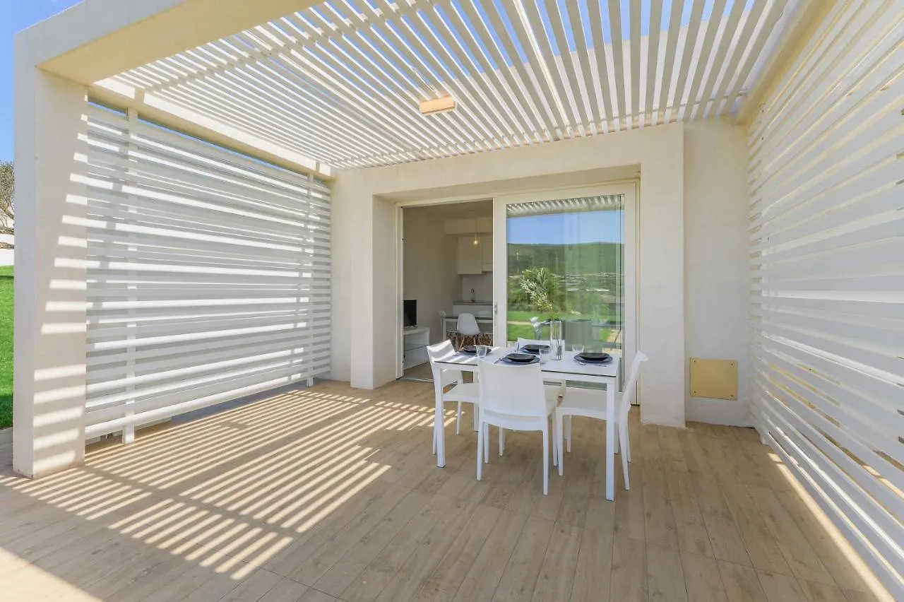 Capo Falcone Charming Apartments Stintino