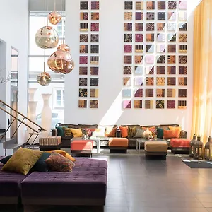 Western Time Hotell Stockholm