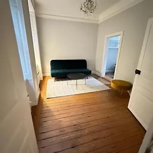 Gamla Stan Lägenhetshotell Stockholm