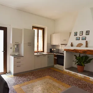  Holiday home Su Cuile Historical With Barbecue