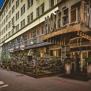 Freys Hotell Stockholm