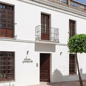Chacon & Lägenhet Estepona