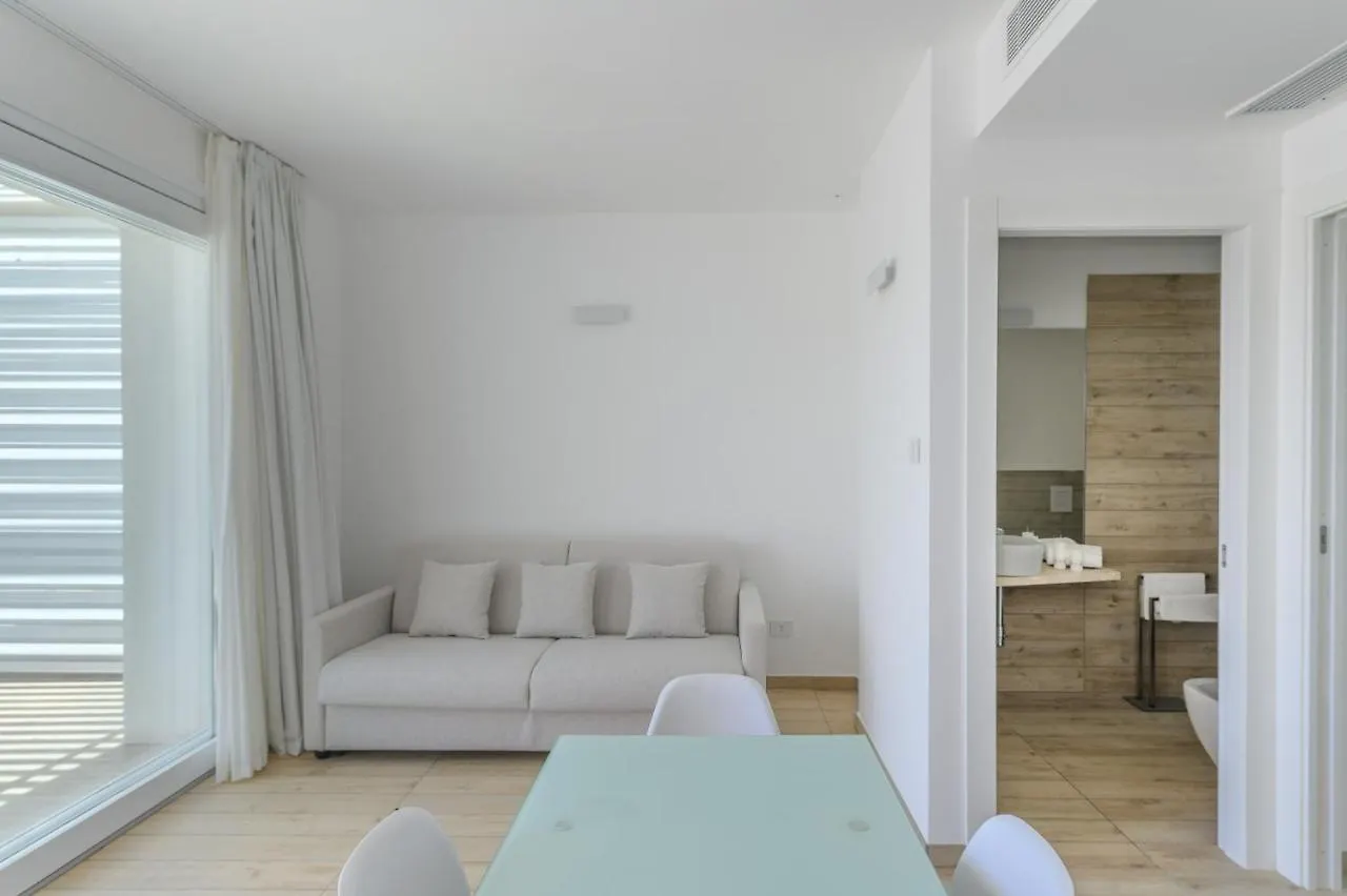 Capo Falcone Charming Apartments Stintino